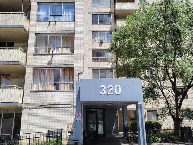 1204 - 320 Dixon Rd, Etobicoke | Deal Fell Through, W5689135 | Condos.ca
