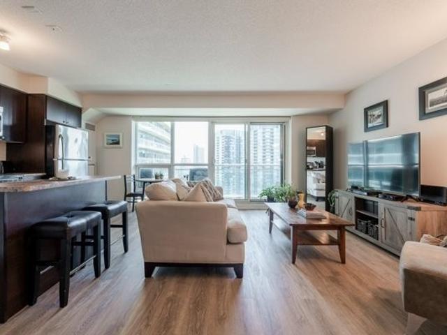 1801 - 155 Legion Rd N