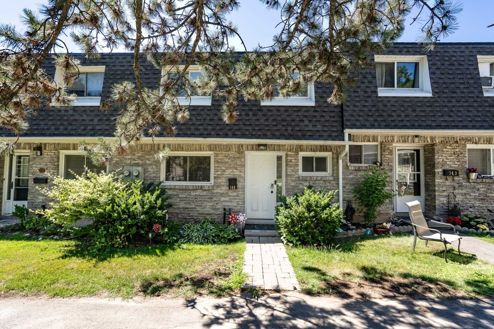 144 2050 Upper Middle Rd, Burlington Sold, W5689883 Condos.ca