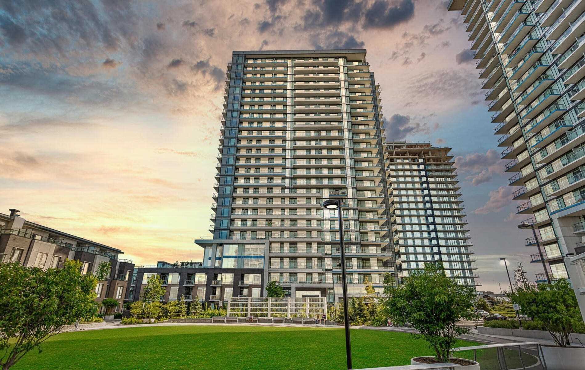 2008 2560 Eglinton Ave, Mississauga Leased, W5690045 Condos.ca