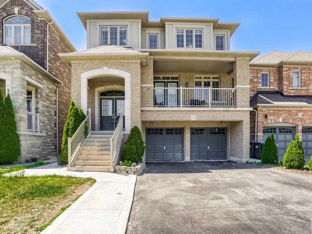 22 Picasso Dr