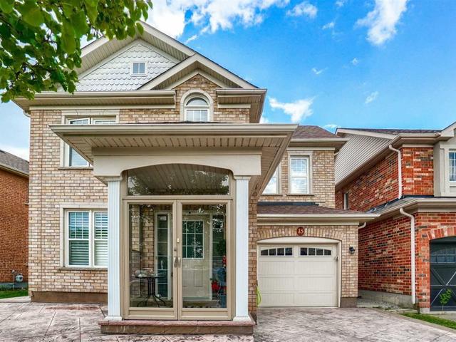 15 Calderstone Rd