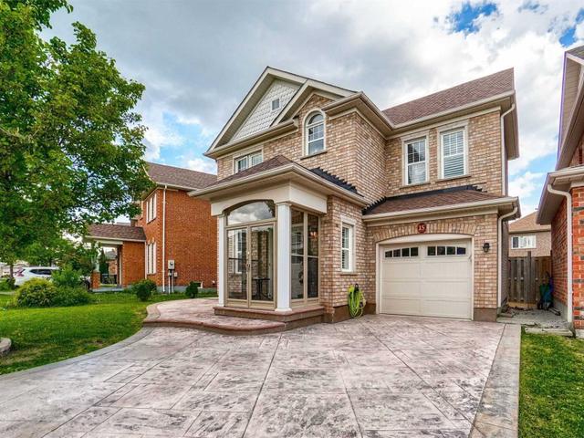 15 Calderstone Rd