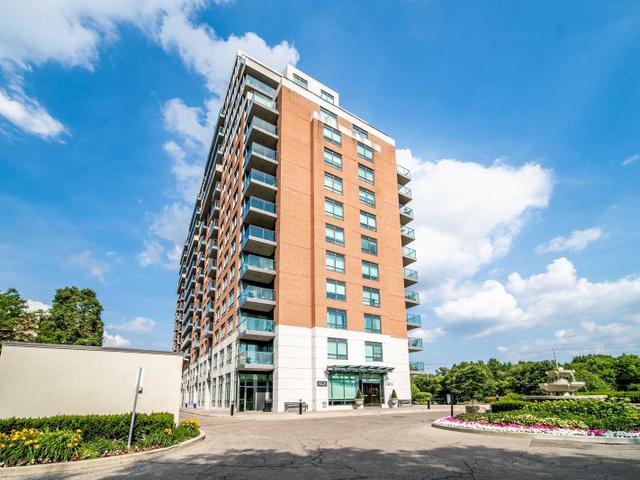 615 - 1403 Royal York Rd