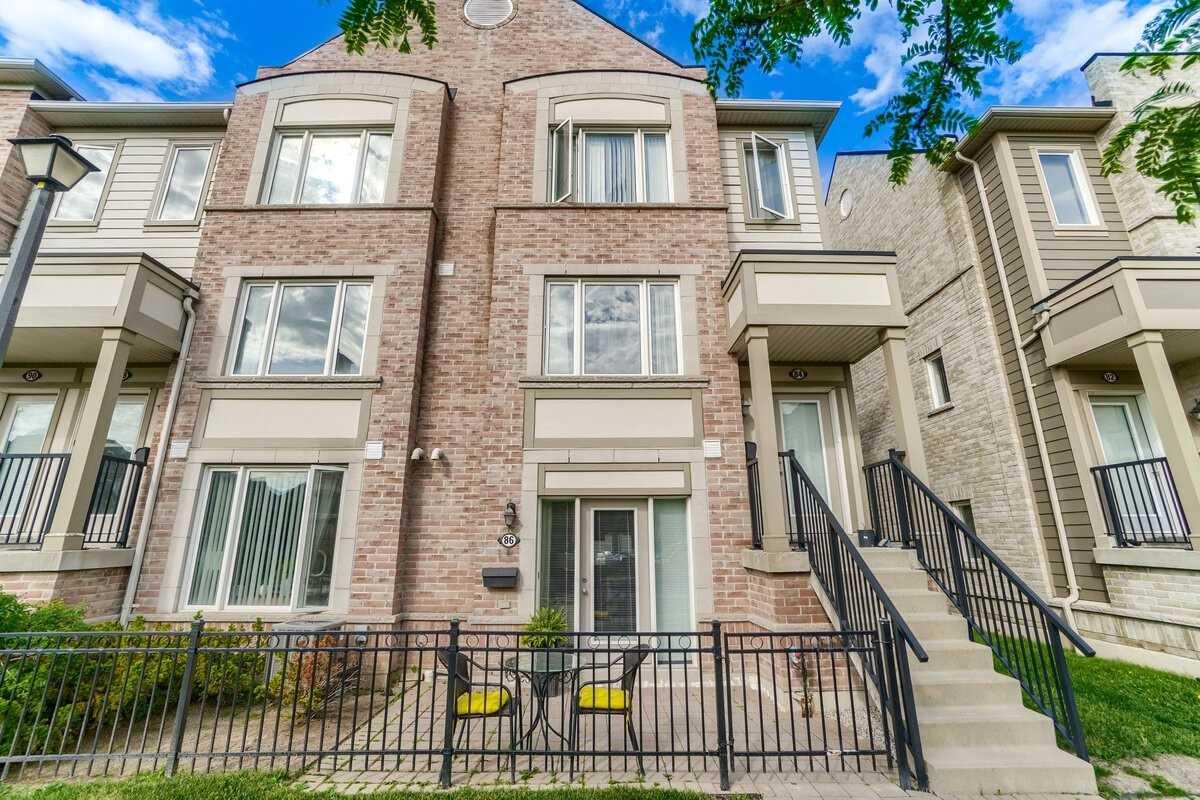 86 5650 Winston Churchill Blvd, Mississauga Sold, W5690878 Property.ca