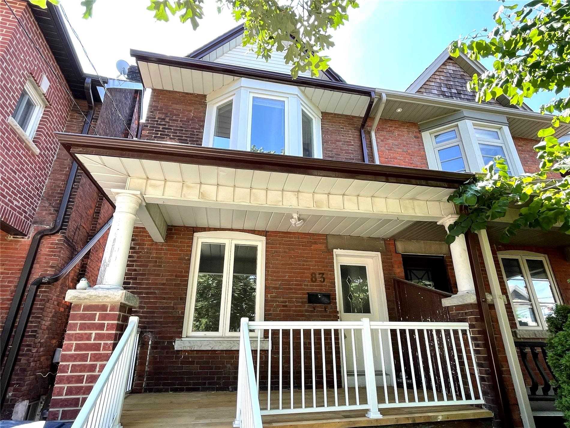 2nd 83 Hounslow Heath Rd, Toronto Suspended, W5691661 Property.ca
