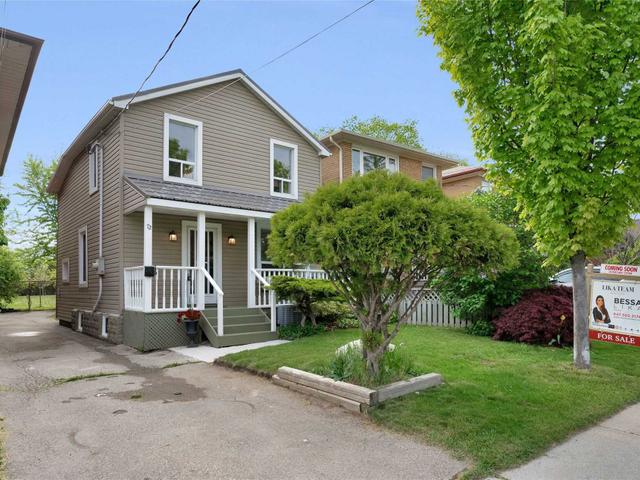 72 Thirteenth St