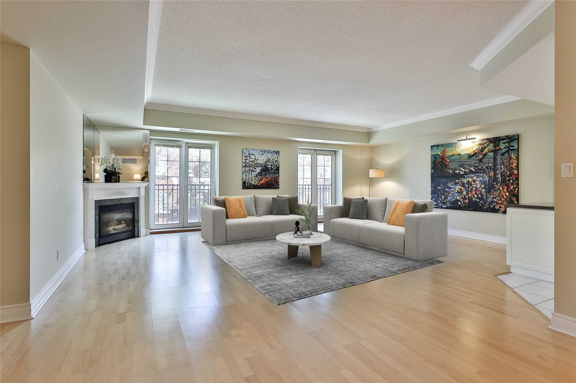 104 30 Anglesey Blvd, Etobicoke Terminated, W5691980 Condos.ca