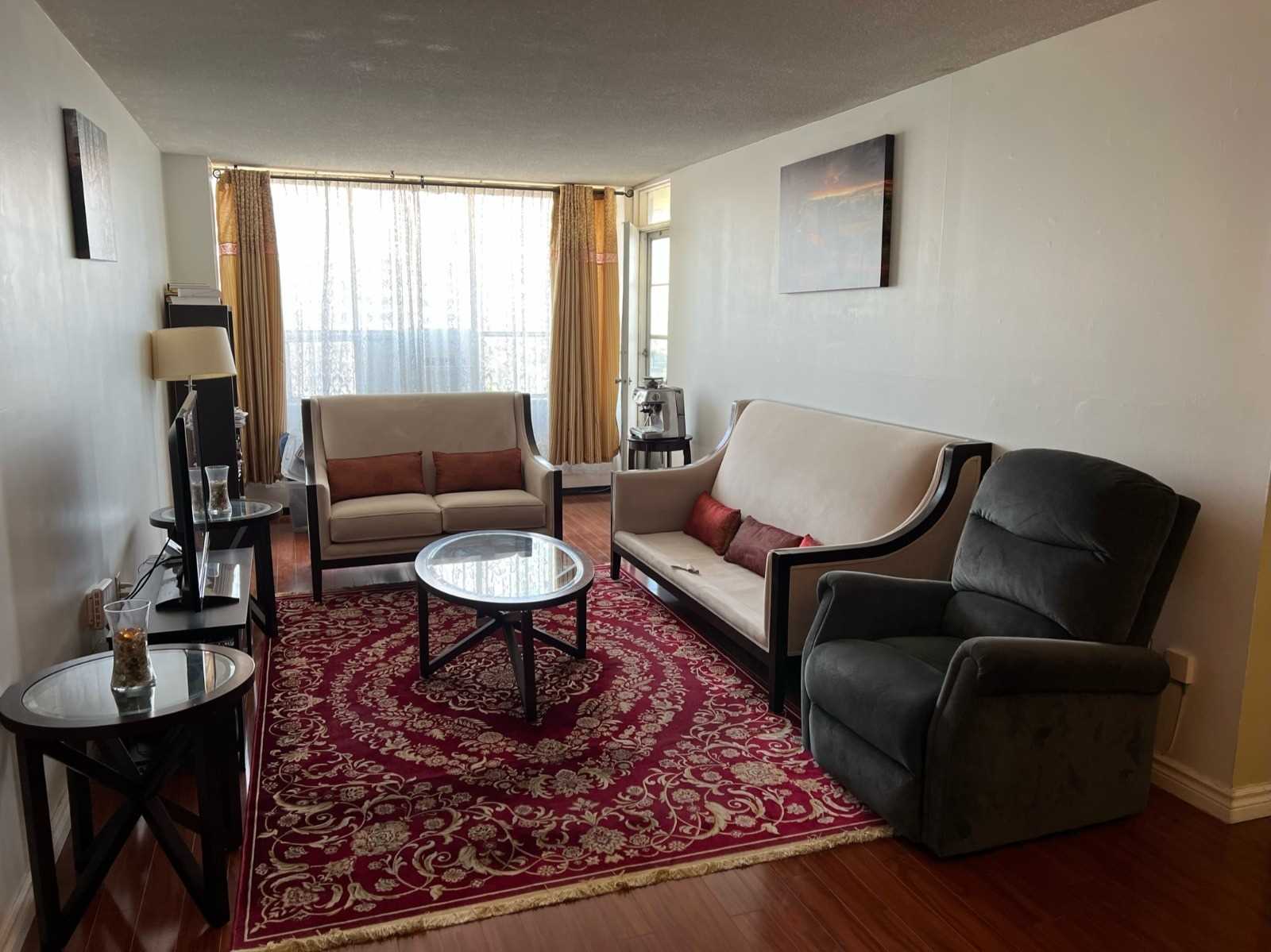 2106 340 Dixon Rd, Etobicoke Leased,