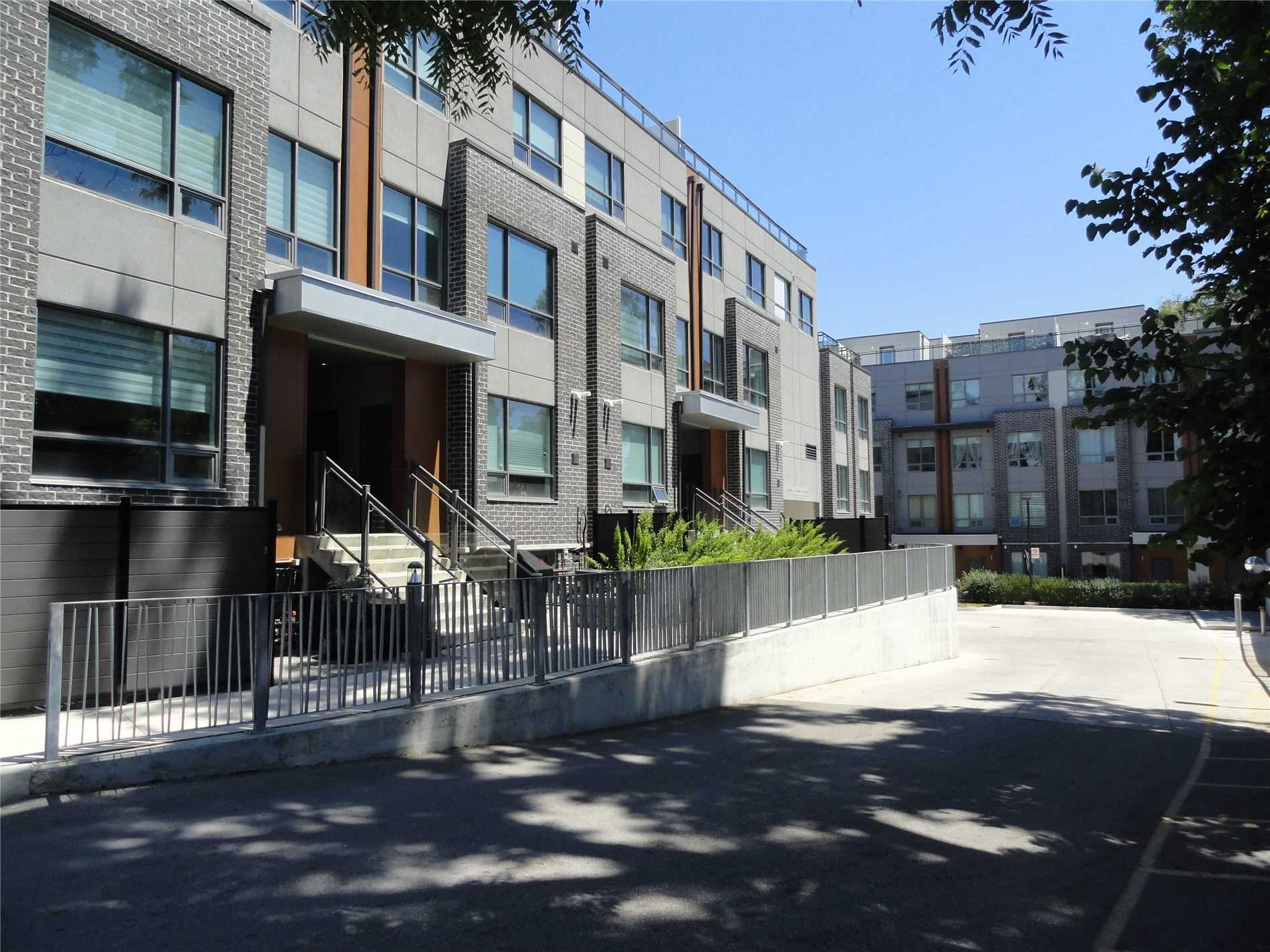  14 670 Atwater Ave, Mississauga Leased, W5693095 Condos.ca