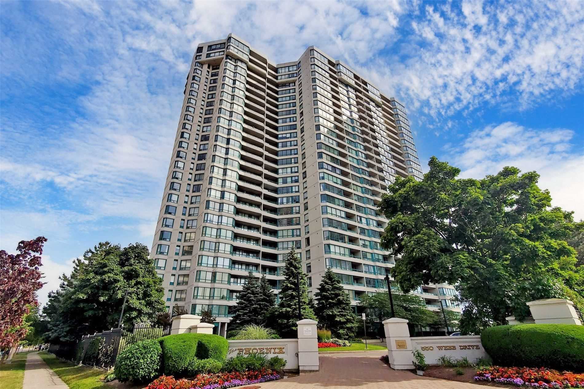 550 Pendant Dr Mississauga On L5t 2w6