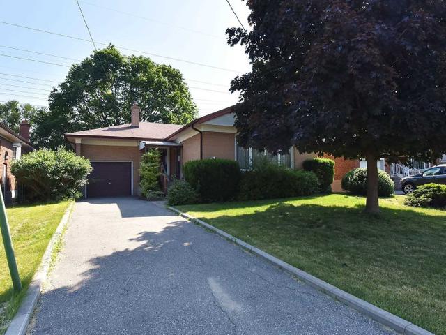 55 Glen Agar Dr
