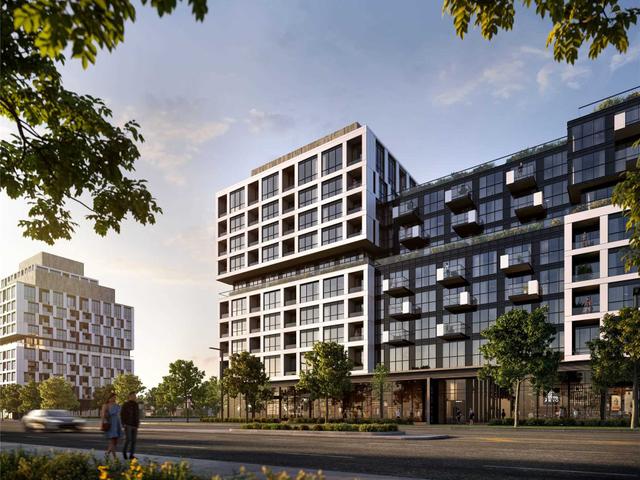 1007 The Queensway Ave