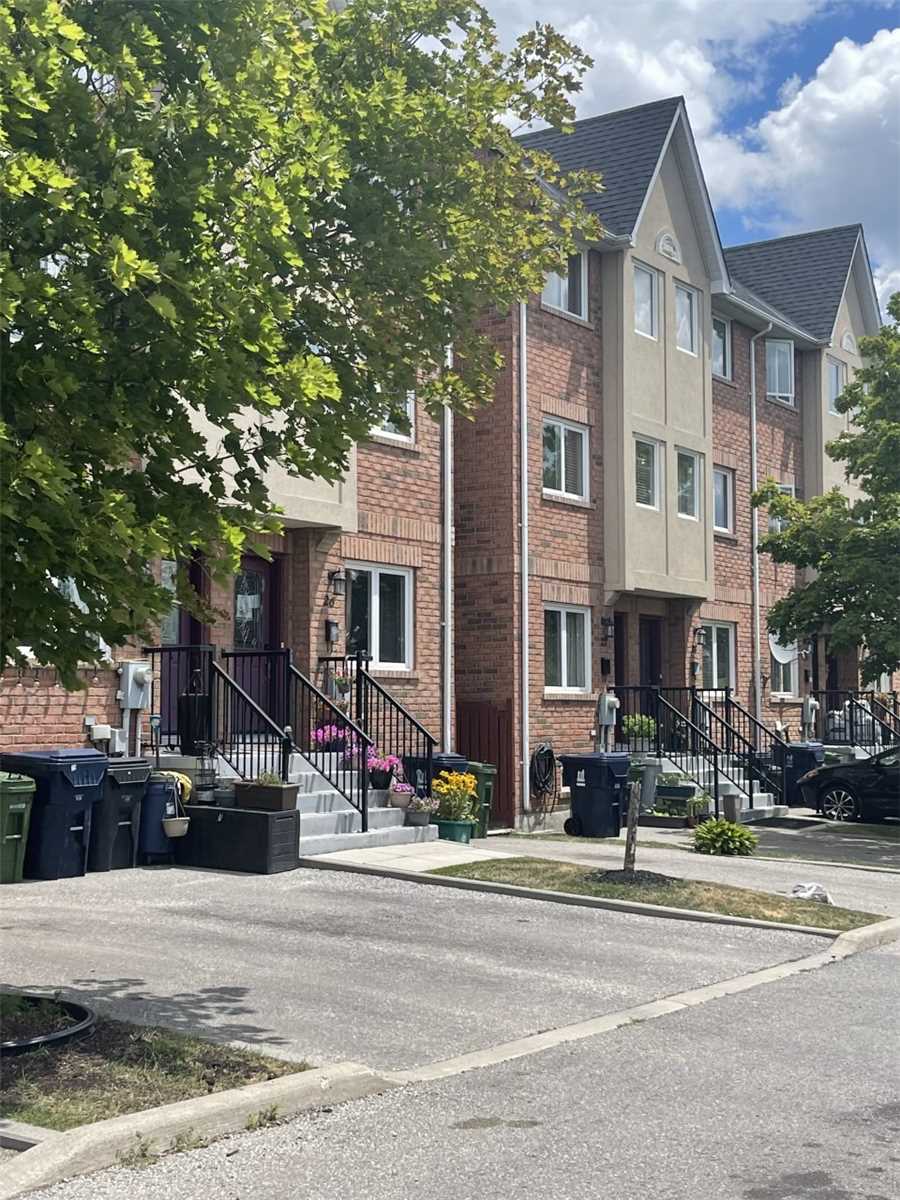 26 224 Rosemount Ave, Toronto Suspended, W5694123 Condos.ca