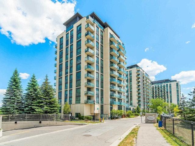 104 - 45 Yorkland Blvd