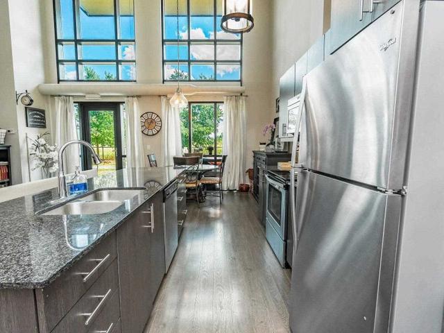 104 - 45 Yorkland Blvd