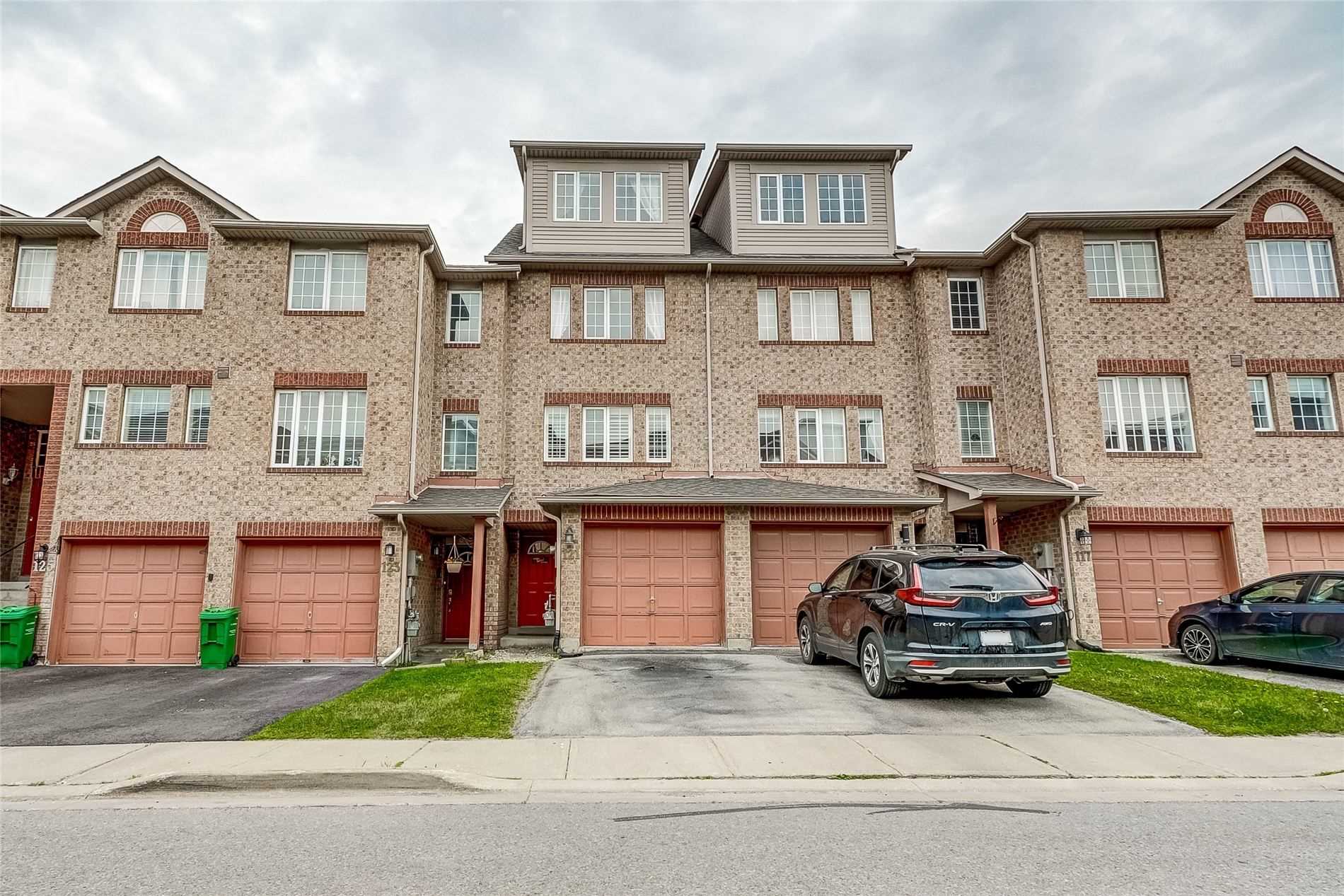 121 121 Spadina Rd, Brampton Sold, W5695029 Condos.ca