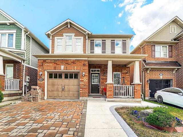 28 Saunter Crt