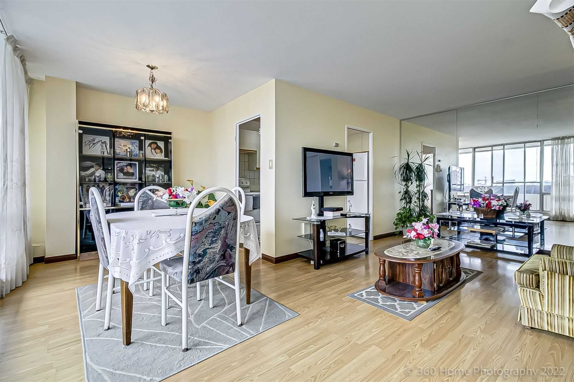 1014 - 455 Sentinel Rd, North York | Terminated, W5695357 | Condos.ca