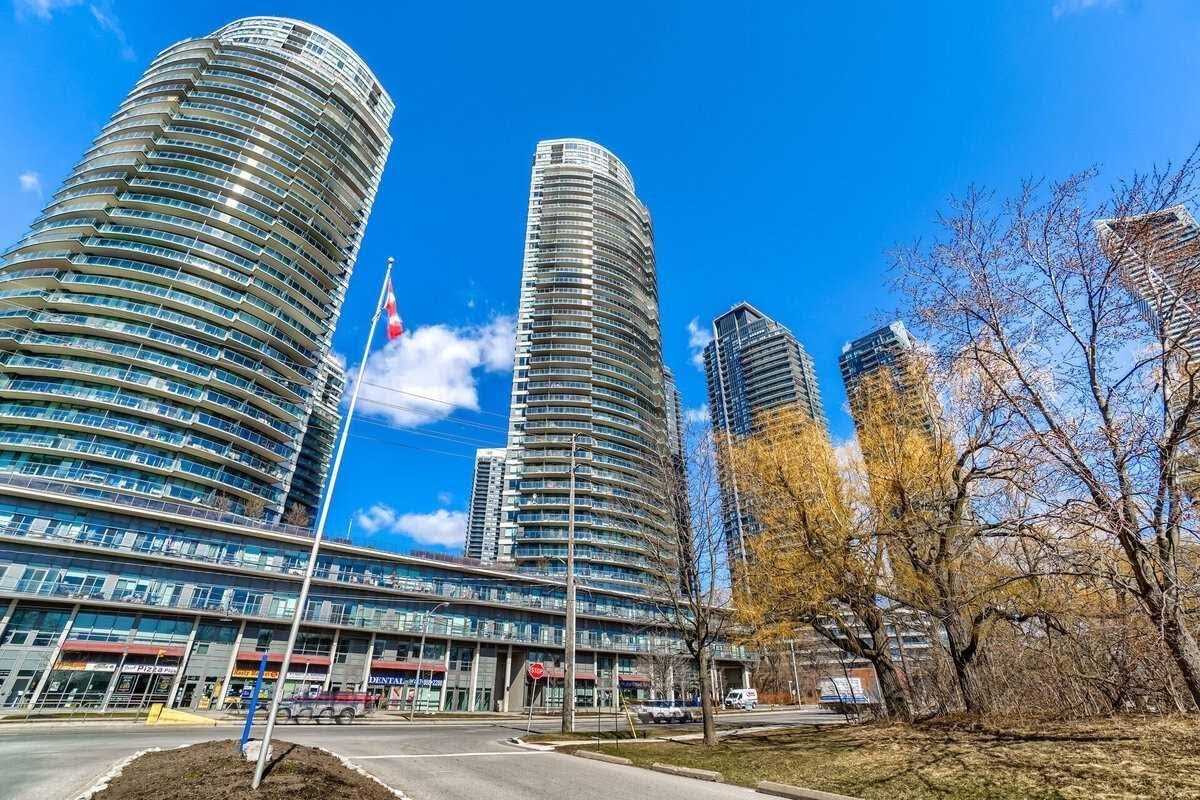 3202 2230 Lakeshore Blvd, Etobicoke Leased, W5696110 Property.ca