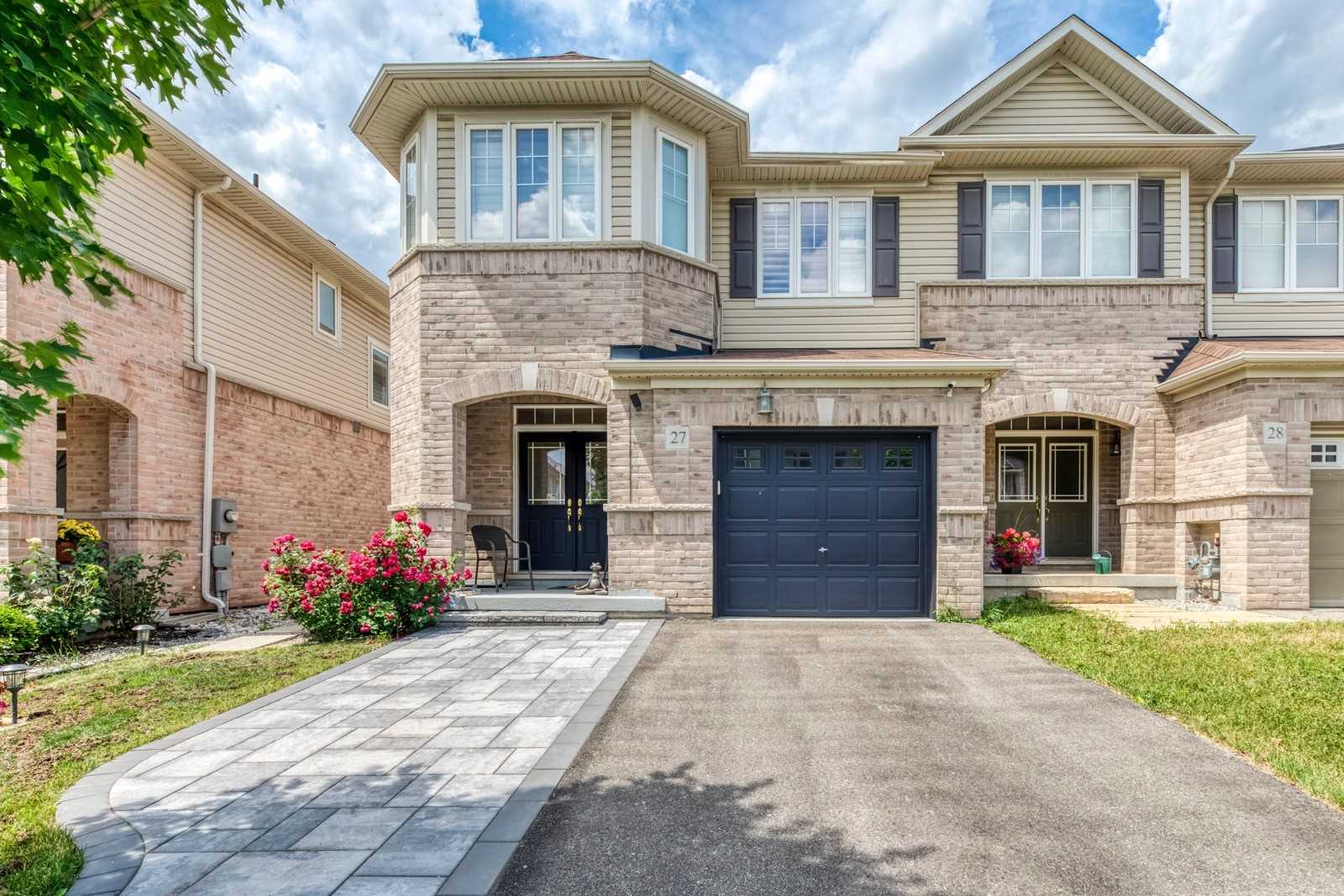 27 2019 Trawden Way, Oakville Leased, W5696224 Property.ca