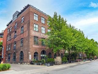 #106 - 369 Sorauren Ave