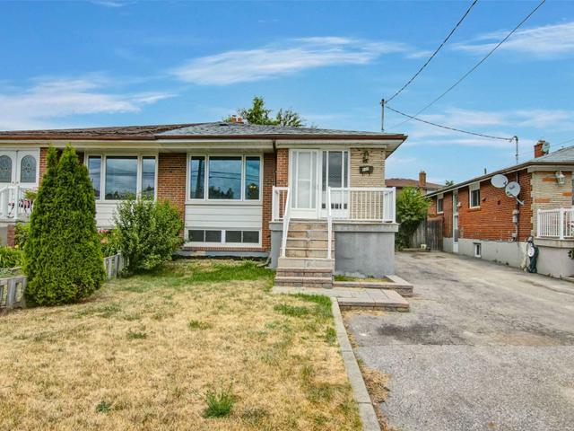 137 Navenby Cres