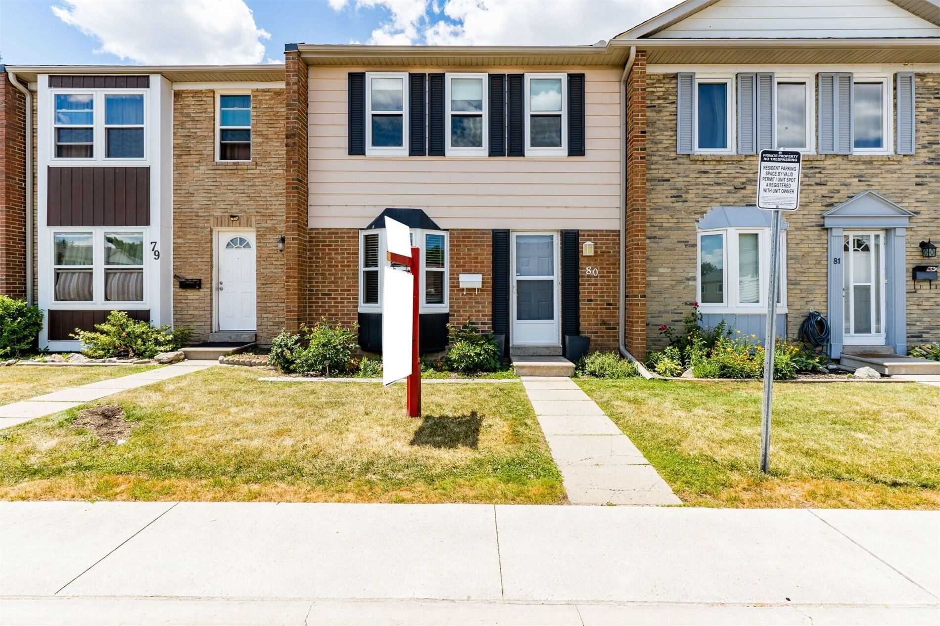 80 900 Central Park Dr, Brampton Sold, W5698161 Condos.ca