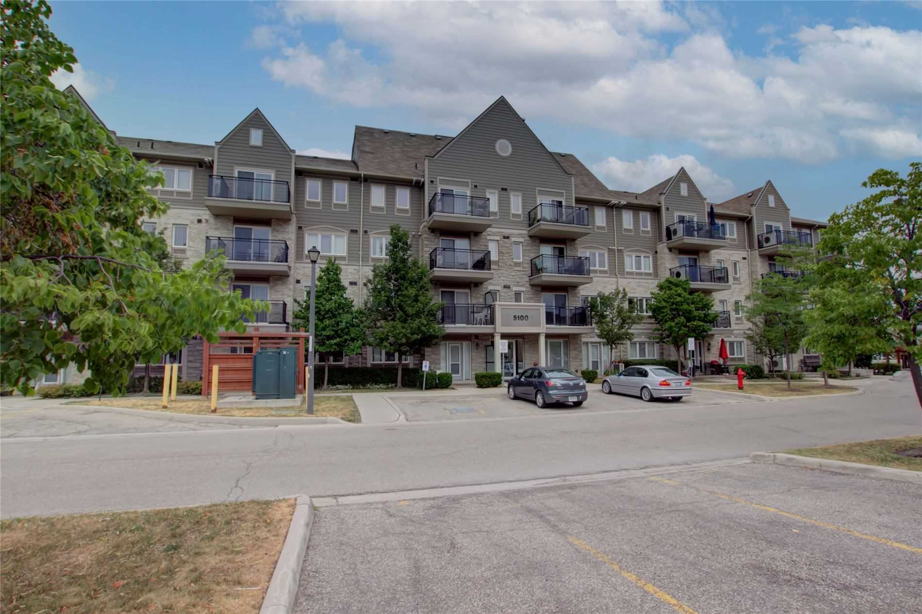 102 5100 Winston Churchill Blvd, Mississauga Leased, W5698812 Condos.ca