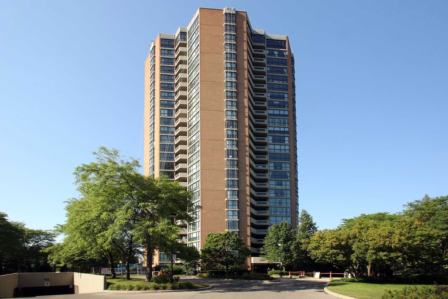 1208 2000 Islington Ave, Etobicoke Sold, W5699598 Property.ca