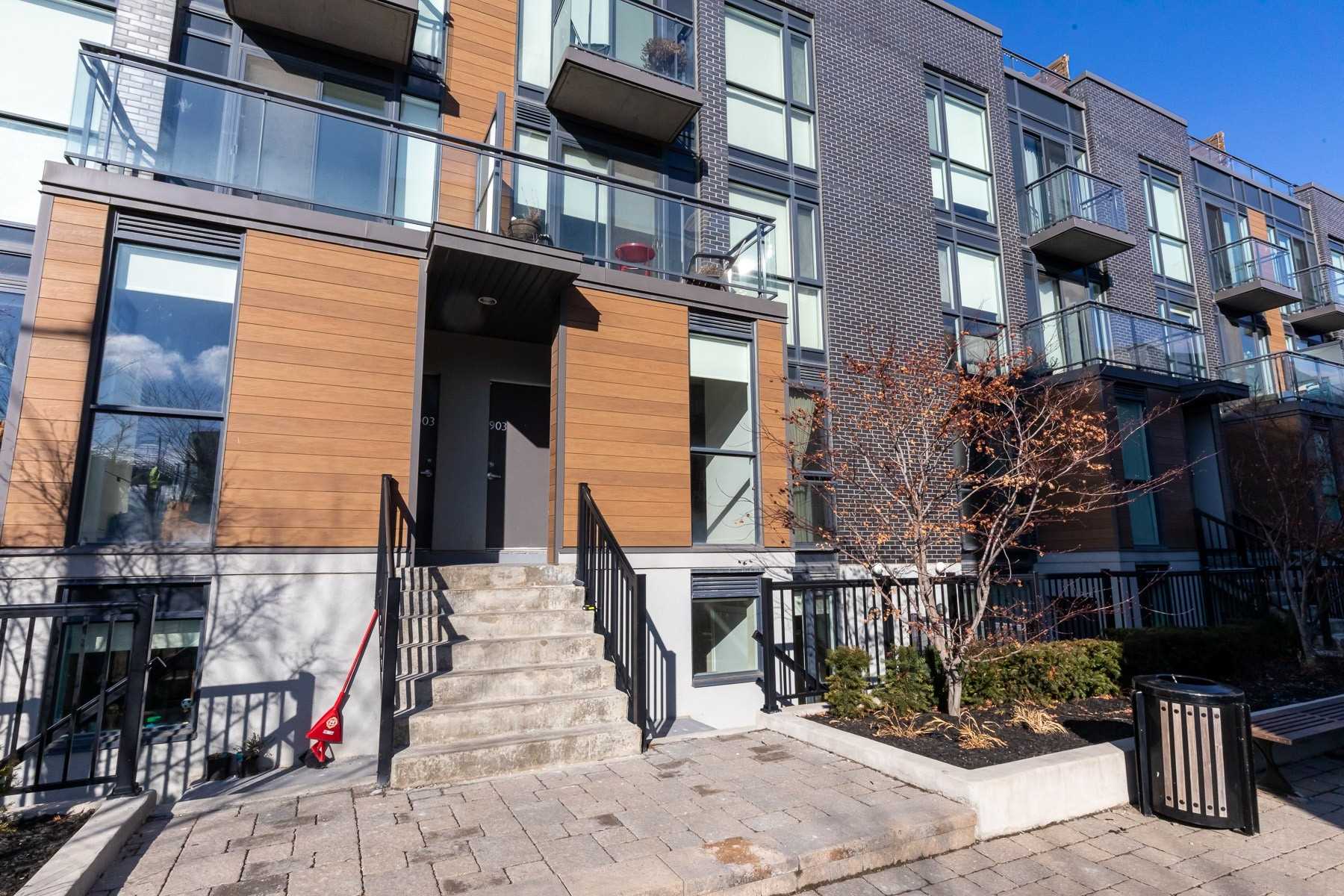 802 57 Macaulay Ave, Toronto Terminated, W5700030 Condos.ca