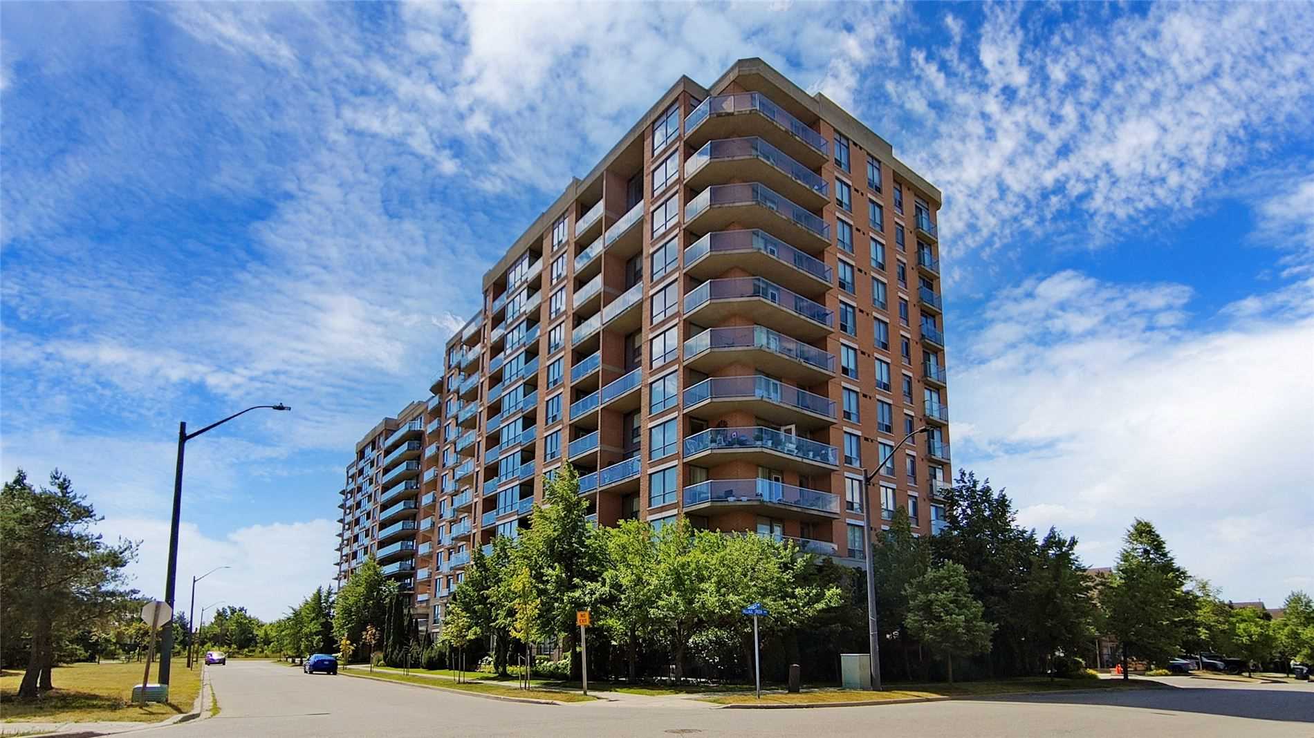 109 1150 Parkwest Pl, Mississauga Sold, W5700426 Condos.ca