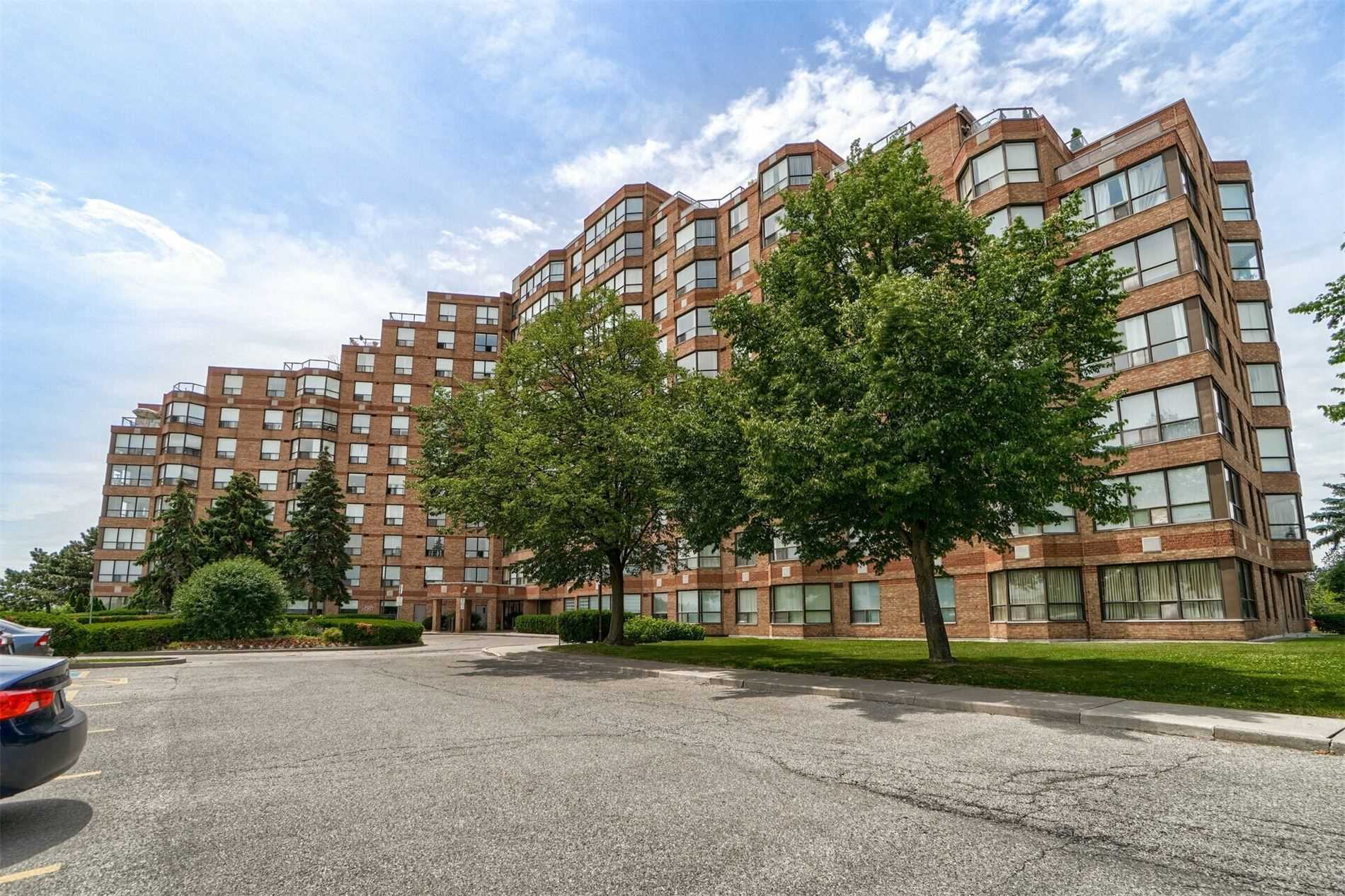 416 - 6 Humberline Dr, Etobicoke | Terminated, W5700557 | Condos.ca