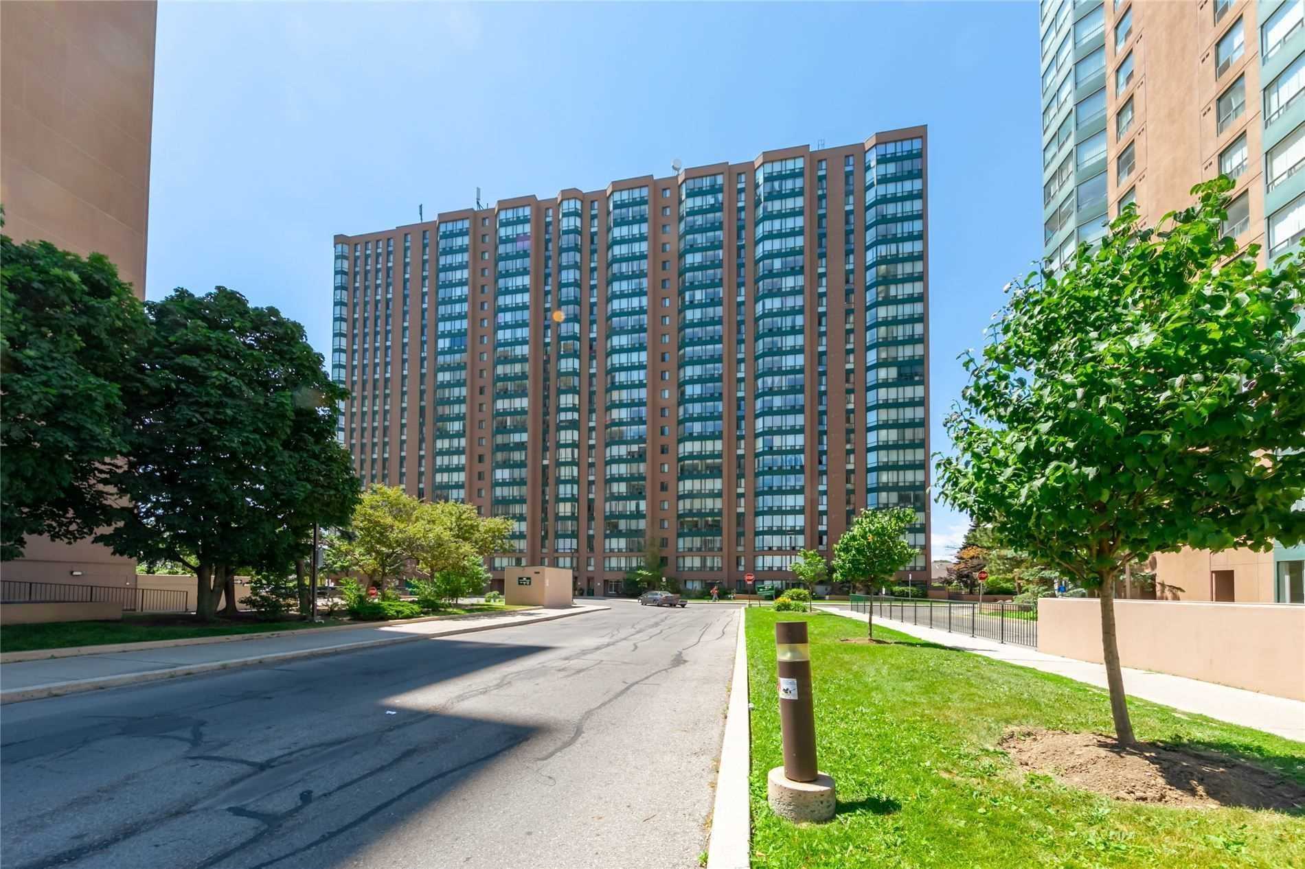 1809 155 Hillcrest Ave, Mississauga Sold, W5701003 Property.ca