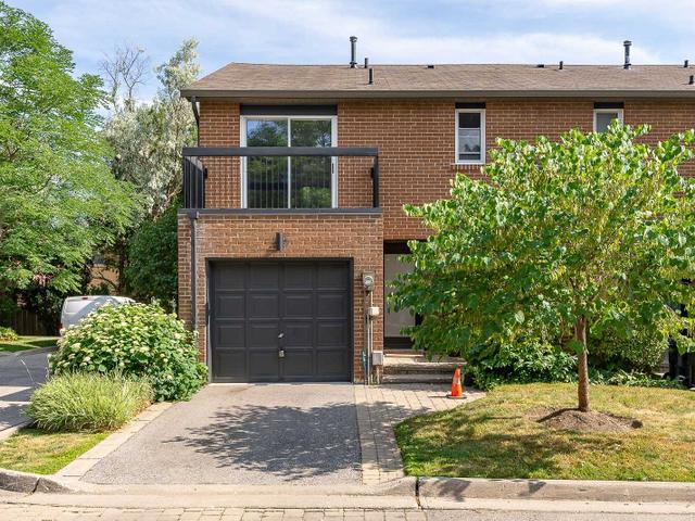 7 - 1387 Royal York Rd