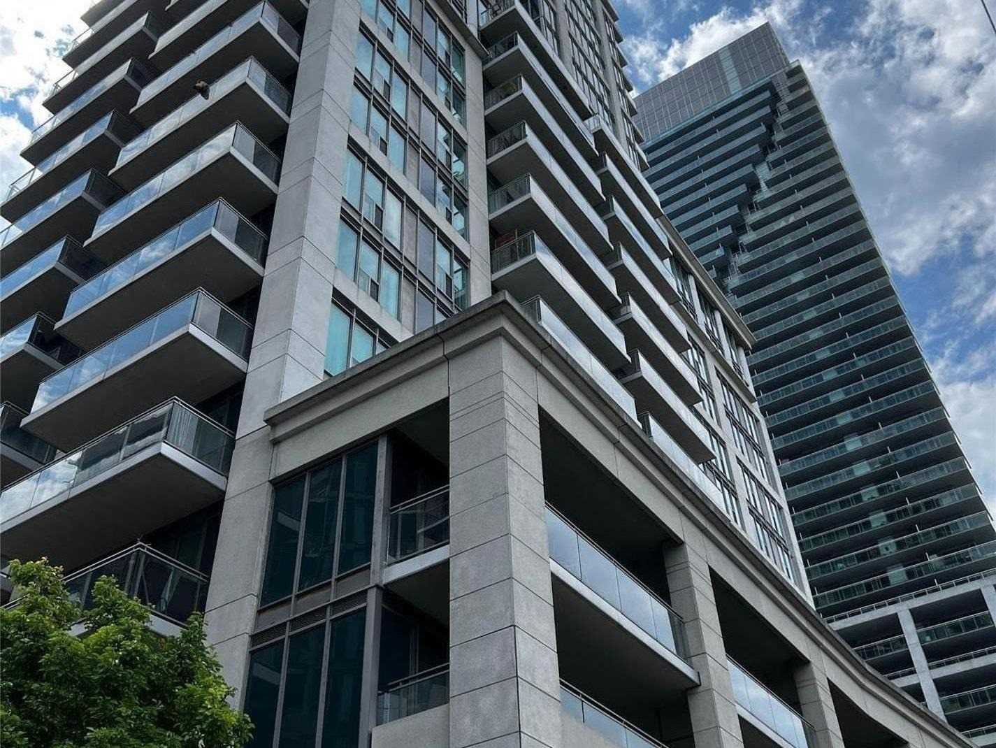 801 2121 Lake Shore Blvd W, Etobicoke Leased, W5702698 Condos.ca