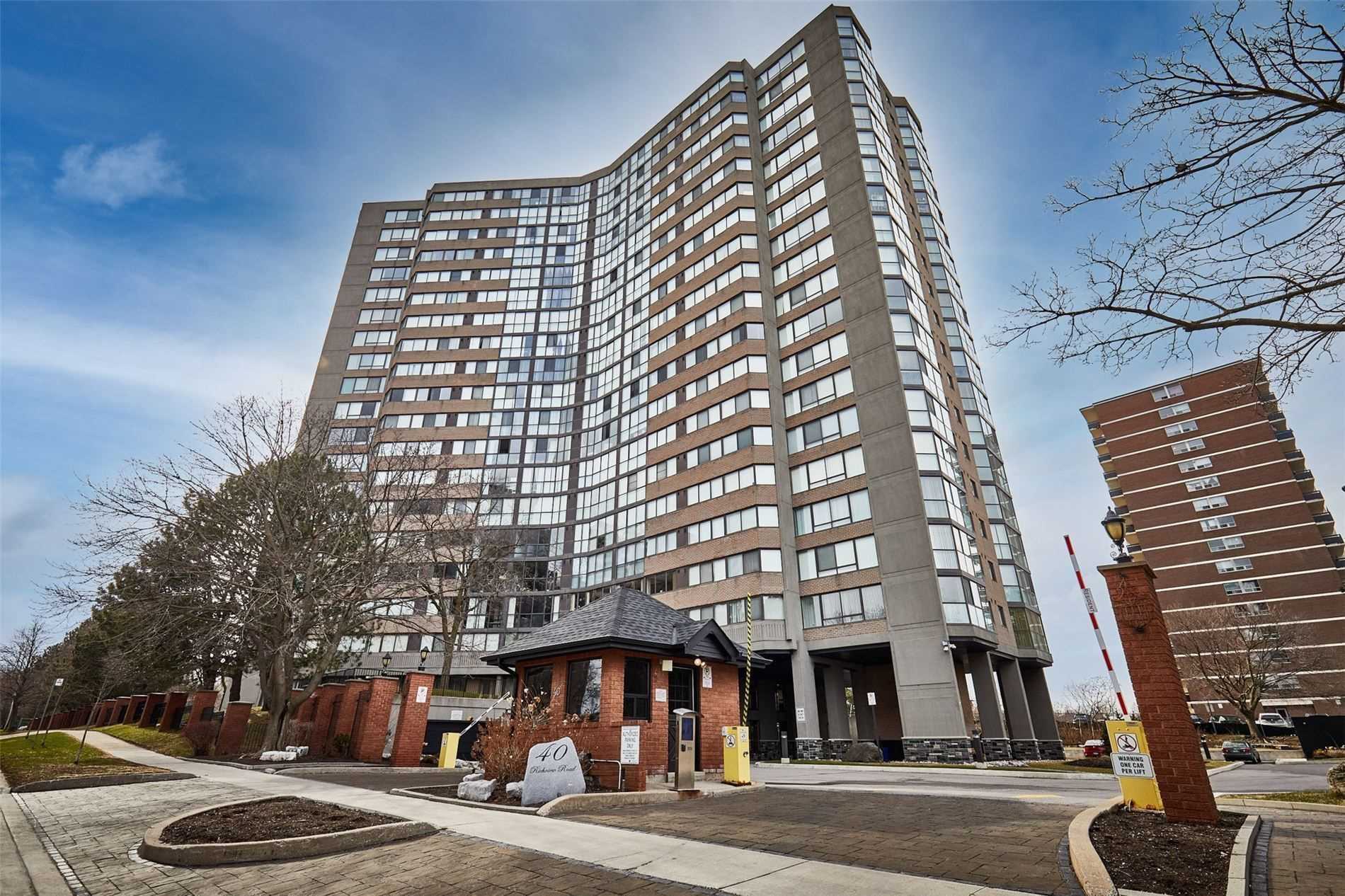 1603 40 Richview Rd, Etobicoke Leased, W5703052 Condos.ca