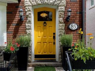 85 Riverview Gdns