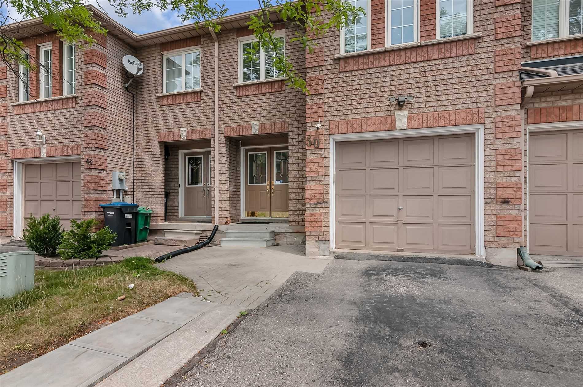 50 100 Brickyard Way, Brampton Sold, W5703432 Condos.ca