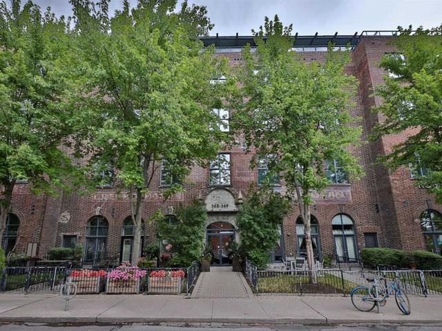 503 - 369 Sorauren Ave