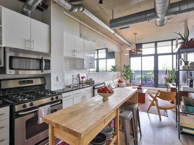 503 - 369 Sorauren Ave