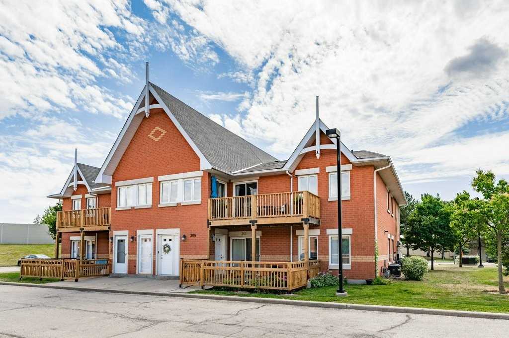 305 4140 Foxwood Dr, Burlington Sold, W5703691 Condos.ca