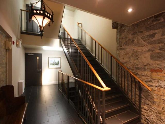 308 - 384 Sunnyside Ave