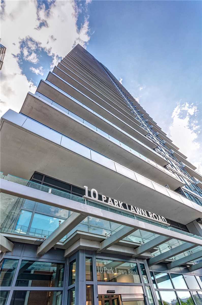 428 10 Park Lawn Rd, Terminated, W5704117 Condos.ca