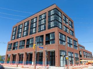 1007 - 2300 St. Clair Ave W