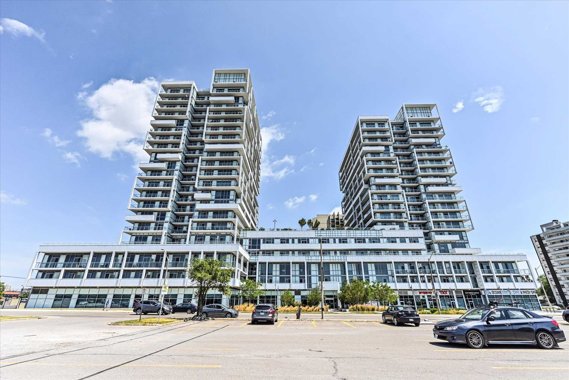 101 65 Speers Rd, Terminated, W5704329 Condos.ca