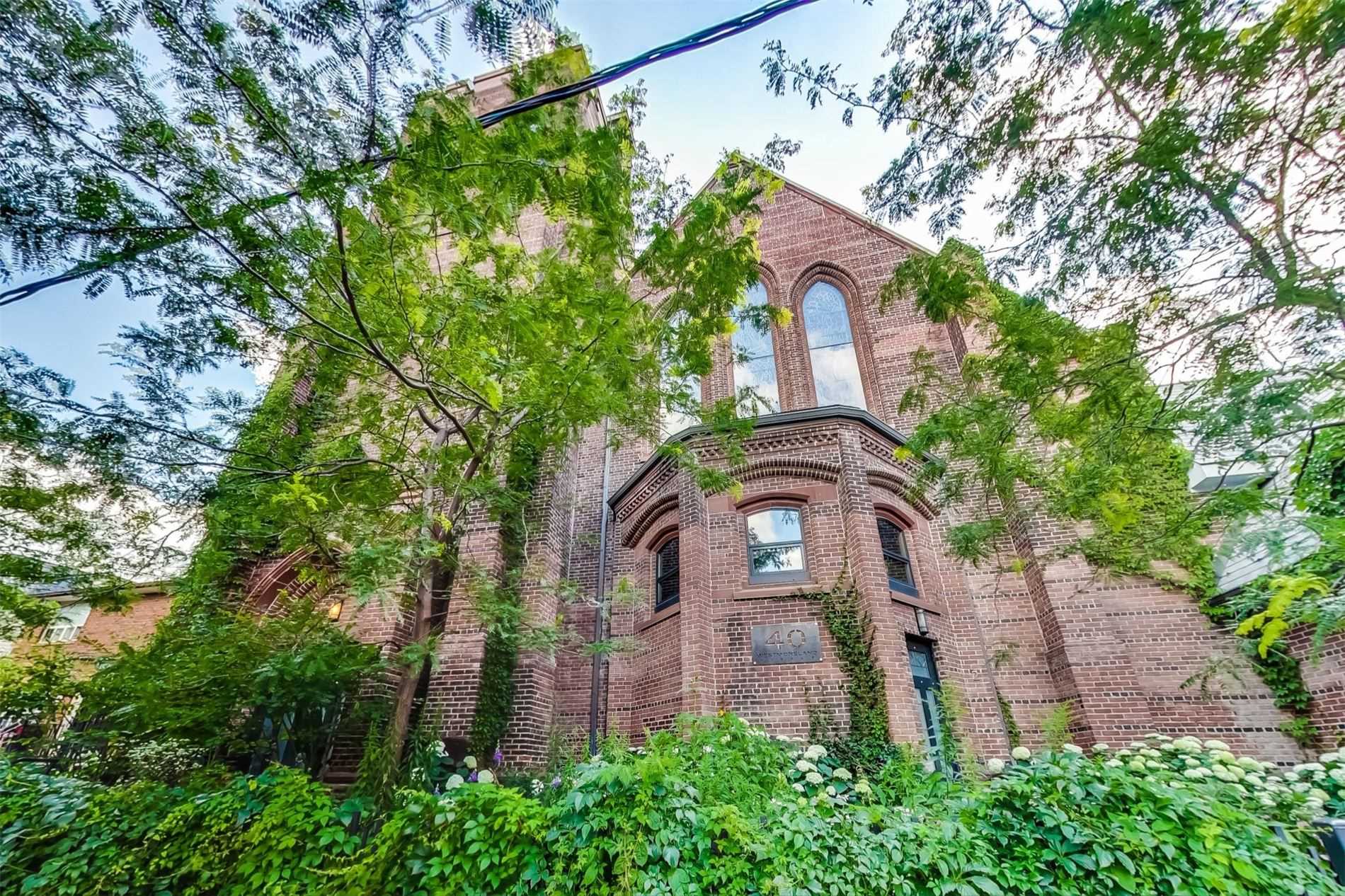 14 40 Westmoreland Ave, Terminated, W5706406 Condos.ca