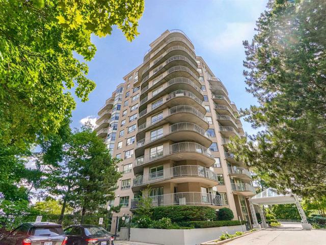802 - 2190 Lakeshore Rd