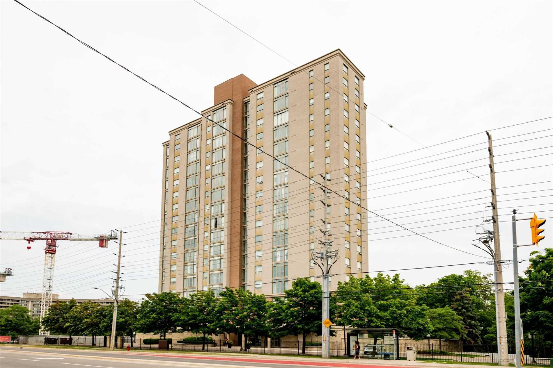 1401 200 Burnhamthorpe Rd E, Mississauga Leased, W5707053 Property.ca