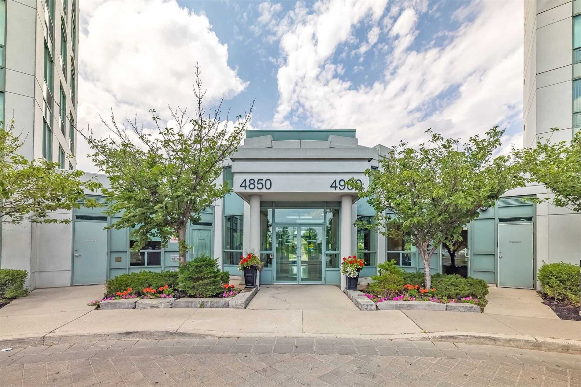 1610 4900 Glen Erin Dr, Terminated, W5707948 Condos.ca